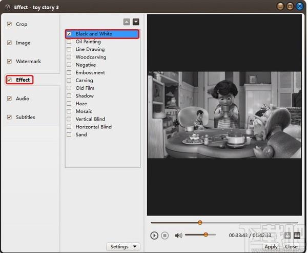 ImTOO XviD Converter下载,视频格式转换软件,视频转换