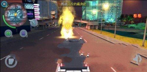 2024孤胆车神维加斯官方正版(Gangstar Vegas)下载,射击手游,孤胆车神维加斯,3d手游,沙盒手游