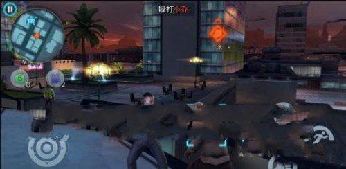 2024孤胆车神维加斯官方正版(Gangstar Vegas)下载,射击手游,孤胆车神维加斯,3d手游,沙盒手游