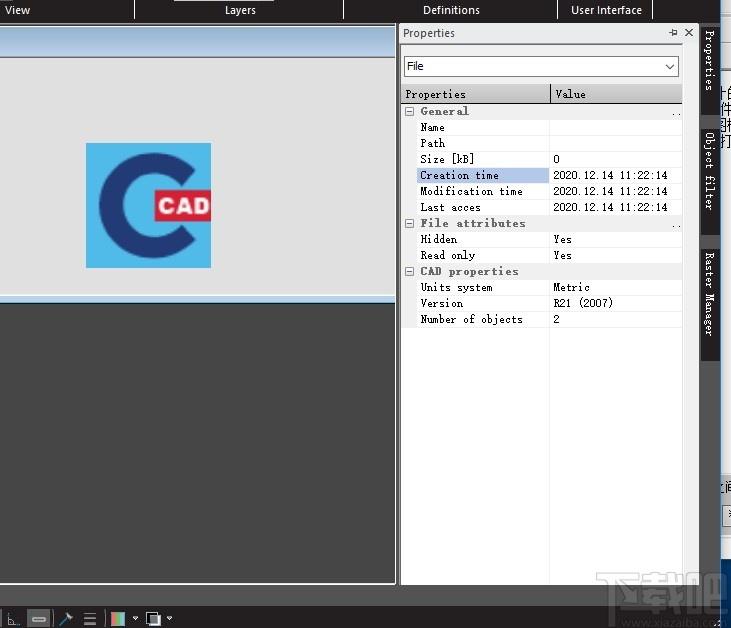 Twinview下载,CAD文件编辑器,cad软件,cad看图