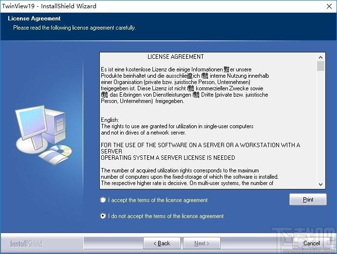 Twinview下载,CAD文件编辑器,cad软件,cad看图