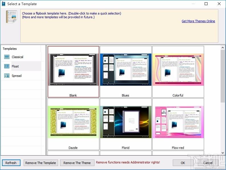 Boxoft Free Flip Book Maker下载,翻页书制作软件,翻页书制作