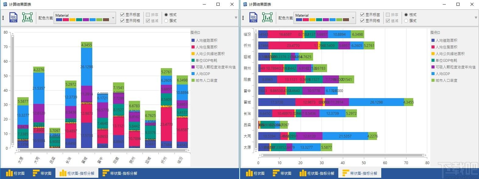 EvaGear下载,EvaGear,办公软件,客观评价辅助软件
