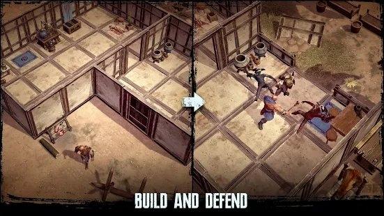 exile survival汉化版下载,exilesurvival,生存游戏