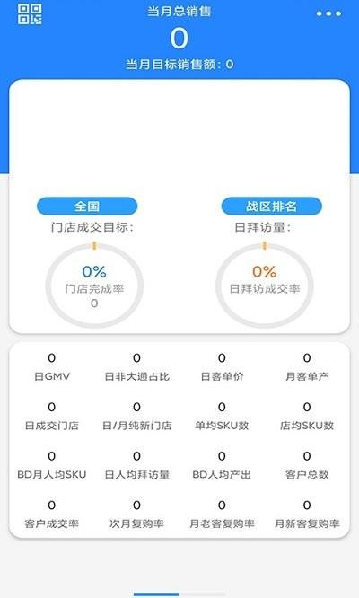 锐锢销售手机版下载,锐锢销售,销售app,办公app