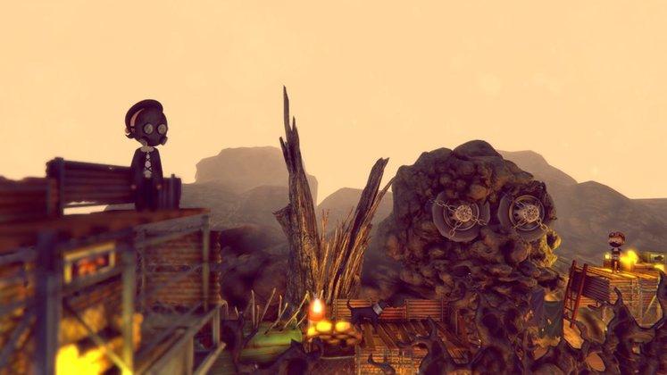 hordecore prologue手机版(暂未上线),hordecoreprologue,动作游戏,冒险游戏