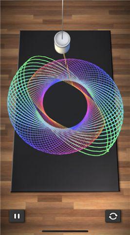 放着我来画游戏(暂未上线),放着我来画,绘画游戏,休闲游戏