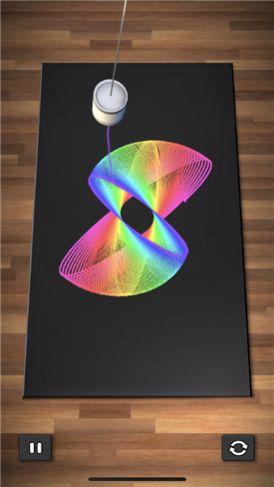 放着我来画游戏(暂未上线),放着我来画,绘画游戏,休闲游戏