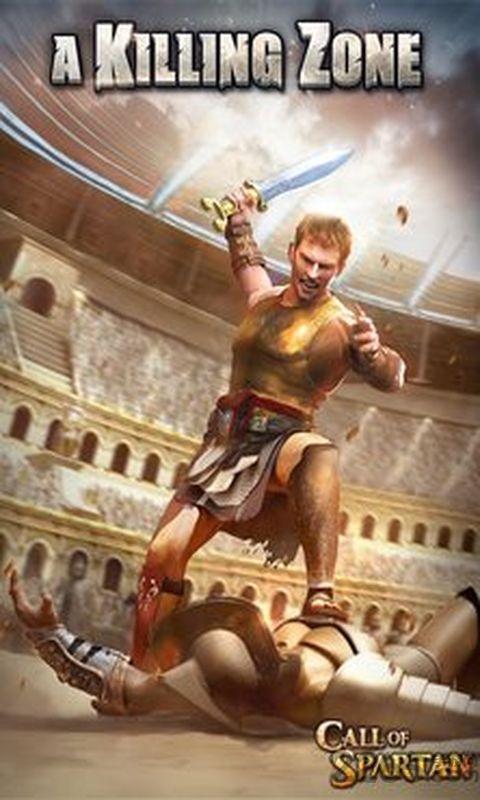 斯巴达的召唤内购破解版(callofspartan)下载,斯巴达的召唤,策略游戏,模拟游戏,经营游戏,战争游戏