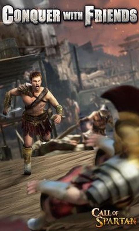 斯巴达的召唤内购破解版(callofspartan)下载,斯巴达的召唤,策略游戏,模拟游戏,经营游戏,战争游戏